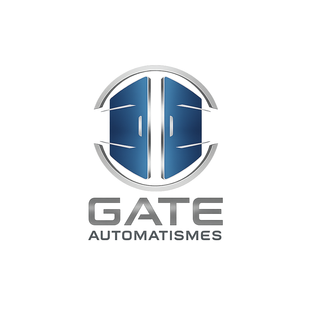 Logo Gate Automatismes